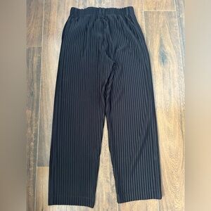 Issey Miyake Homme Plissé pants size L